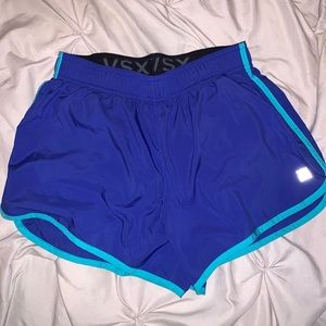 VSX running shorts
